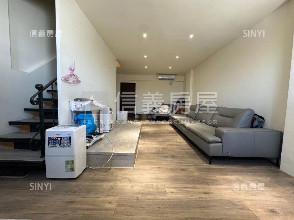別具匠心の安平車墅房屋室內格局與周邊環境