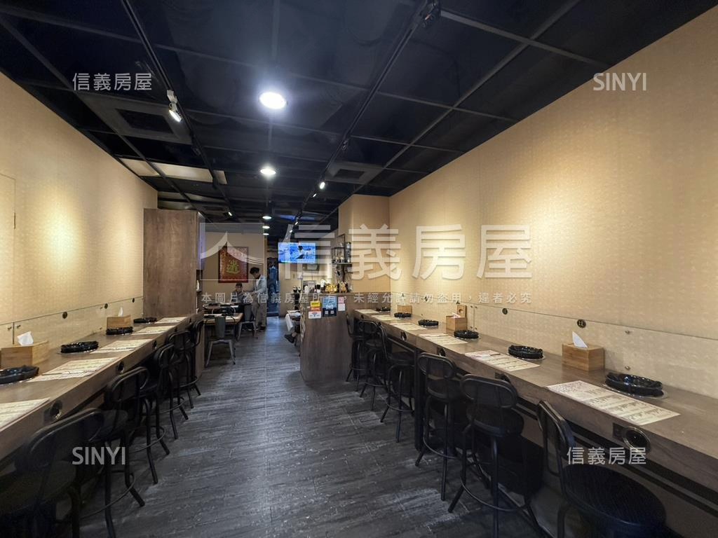 ★過圳★邊間★店面房屋室內格局與周邊環境