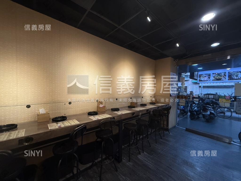 ★過圳★邊間★店面房屋室內格局與周邊環境