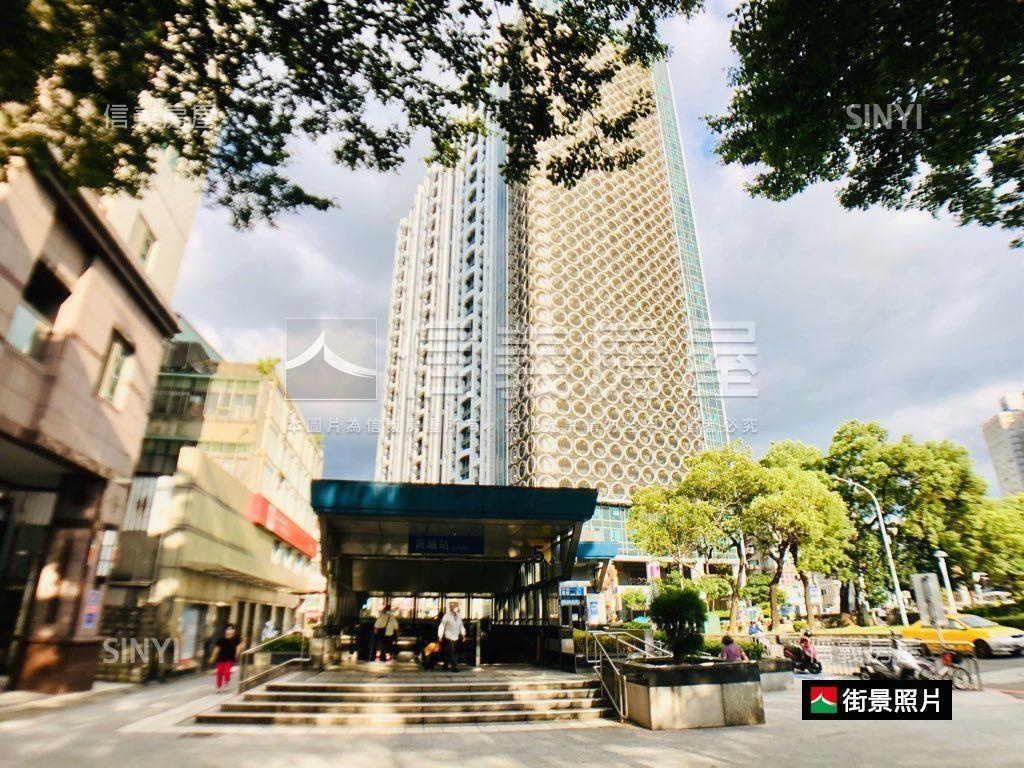 捷運景觀昇陽文化廳房屋室內格局與周邊環境