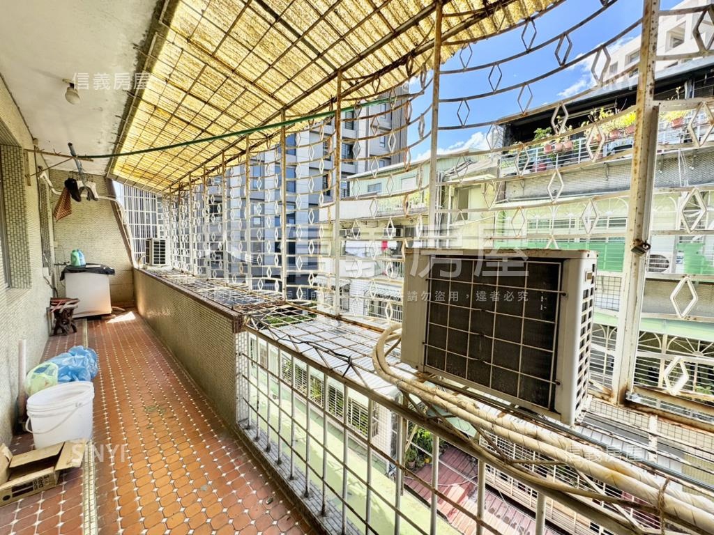翠華街邊間通風採光好房屋室內格局與周邊環境