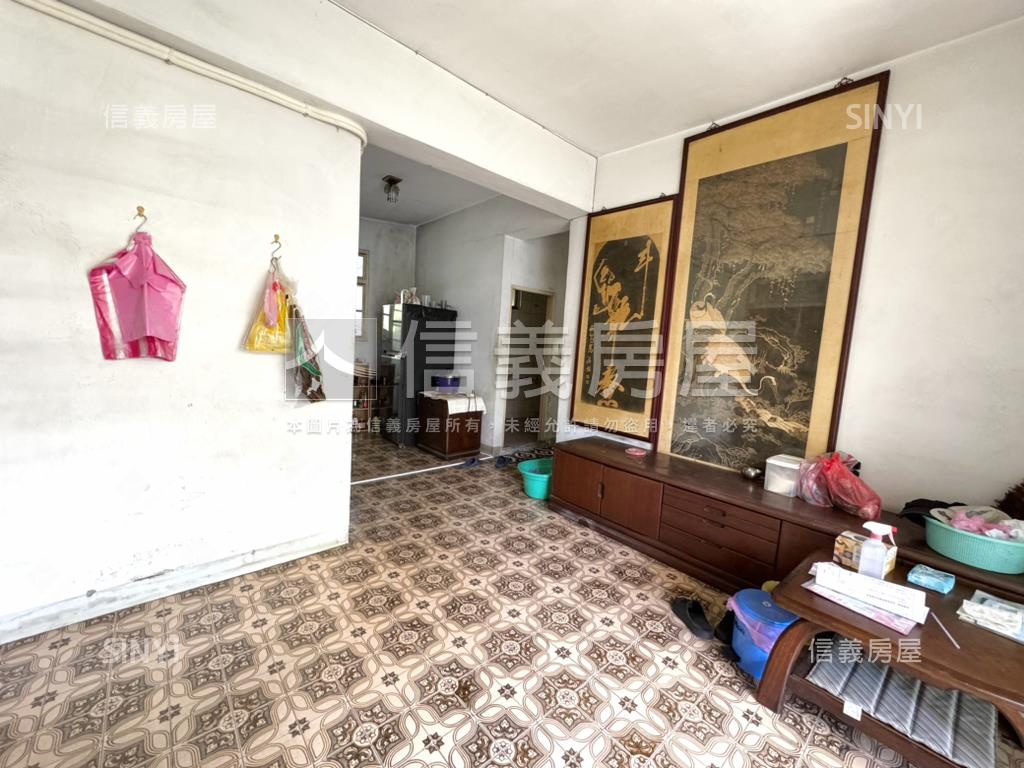 翠華街邊間通風採光好房屋室內格局與周邊環境