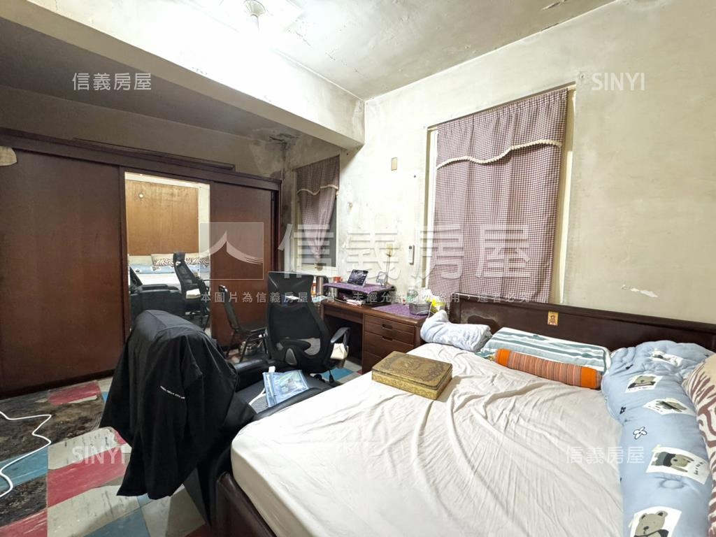 翠華街邊間通風採光好房屋室內格局與周邊環境