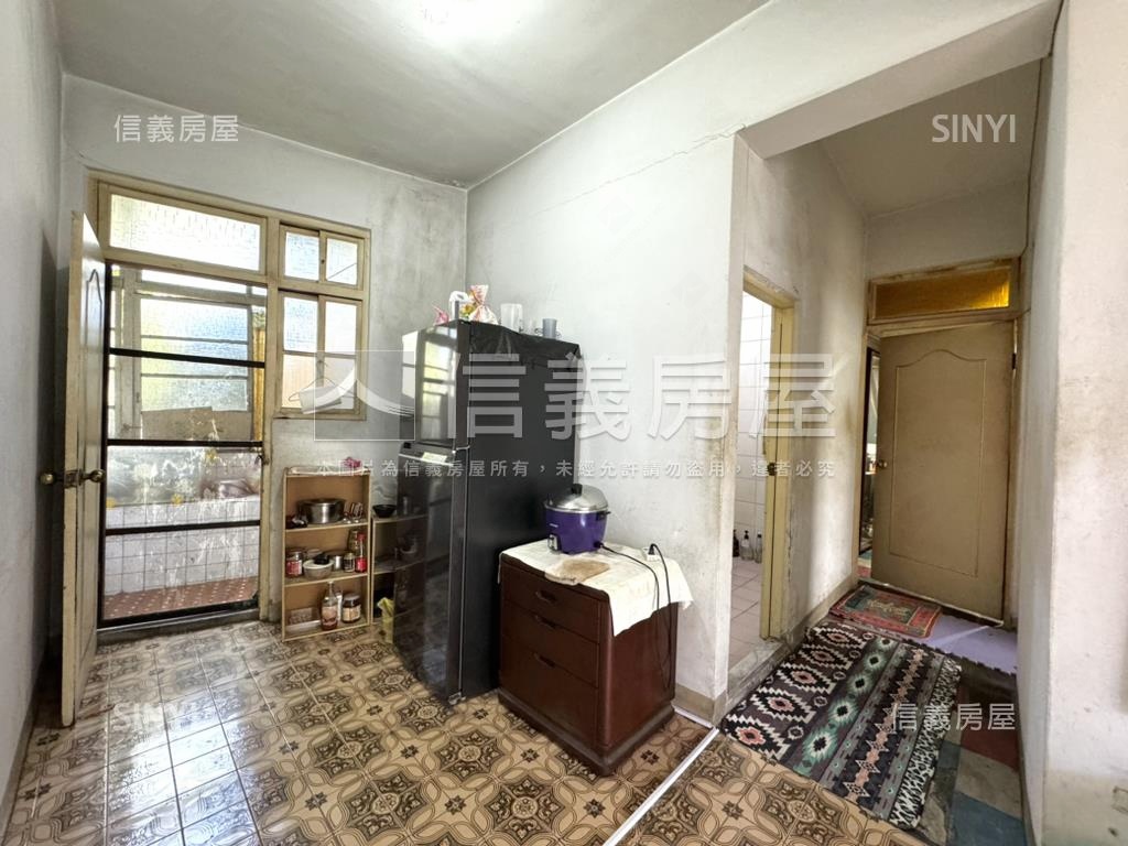 翠華街邊間通風採光好房屋室內格局與周邊環境