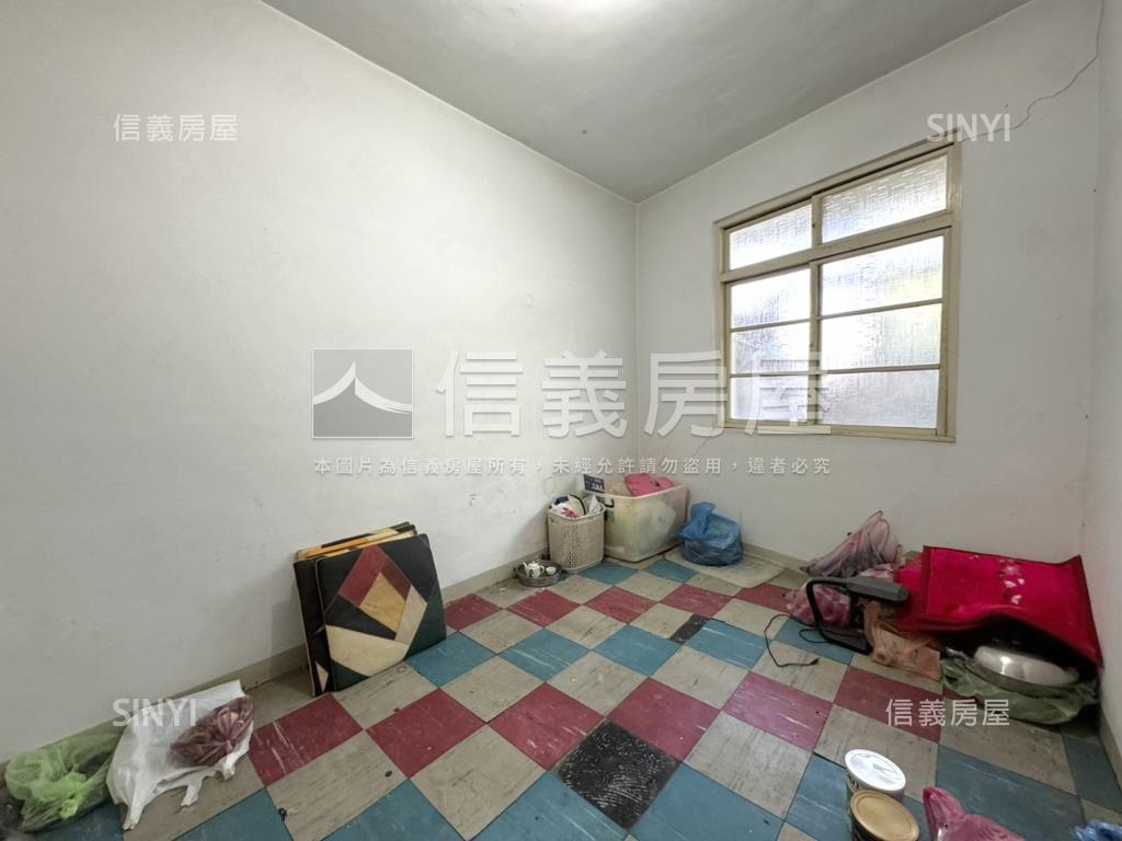 翠華街邊間通風採光好房屋室內格局與周邊環境