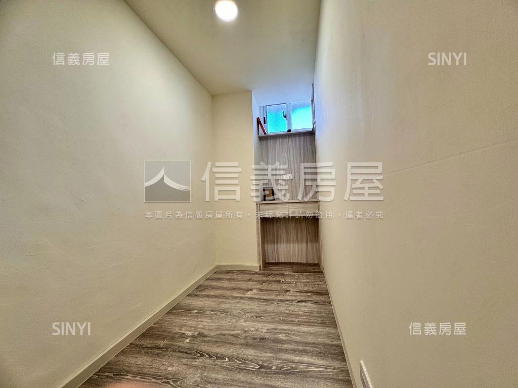 中央公園質感美宅房屋室內格局與周邊環境