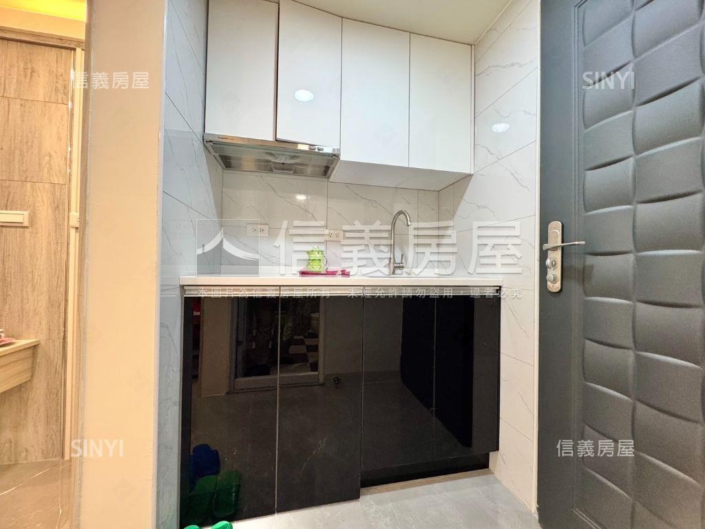 中央公園質感美宅房屋室內格局與周邊環境