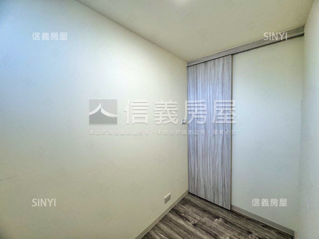 中央公園質感美宅房屋室內格局與周邊環境