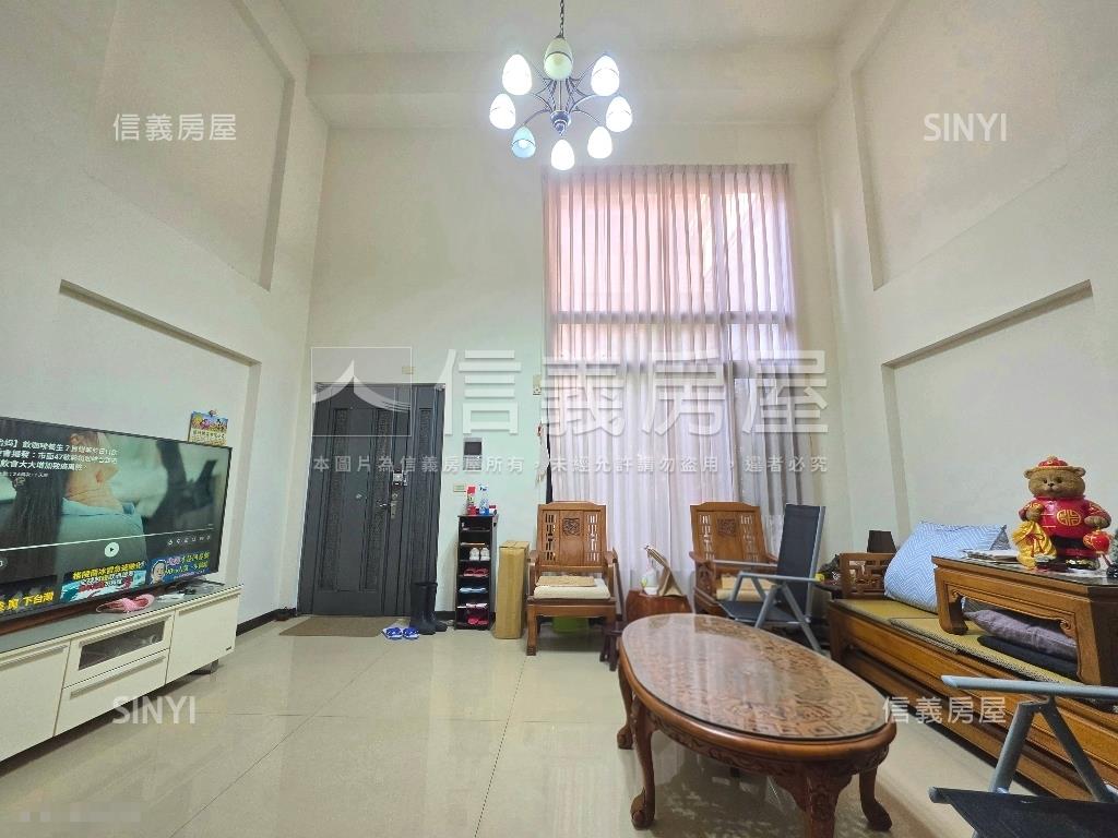 圓明園頂級百坪電梯別墅房屋室內格局與周邊環境
