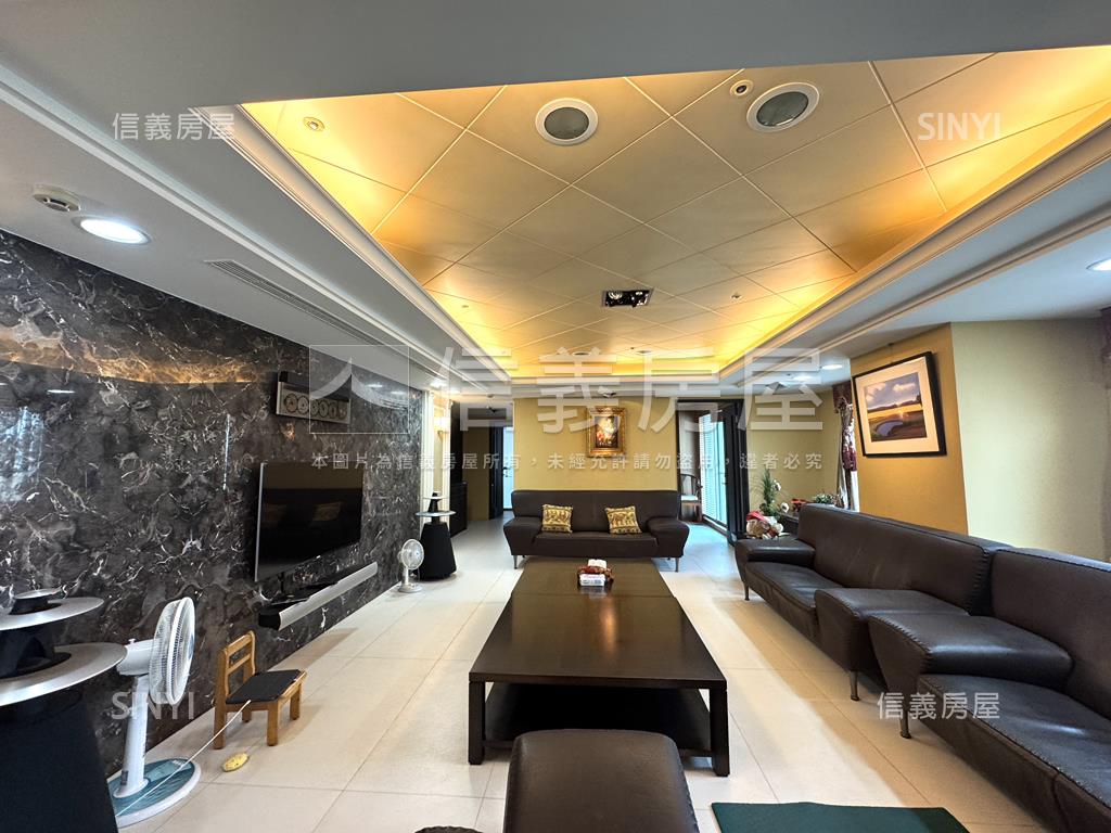 尊爵敦煌高樓視野景觀大戶房屋室內格局與周邊環境