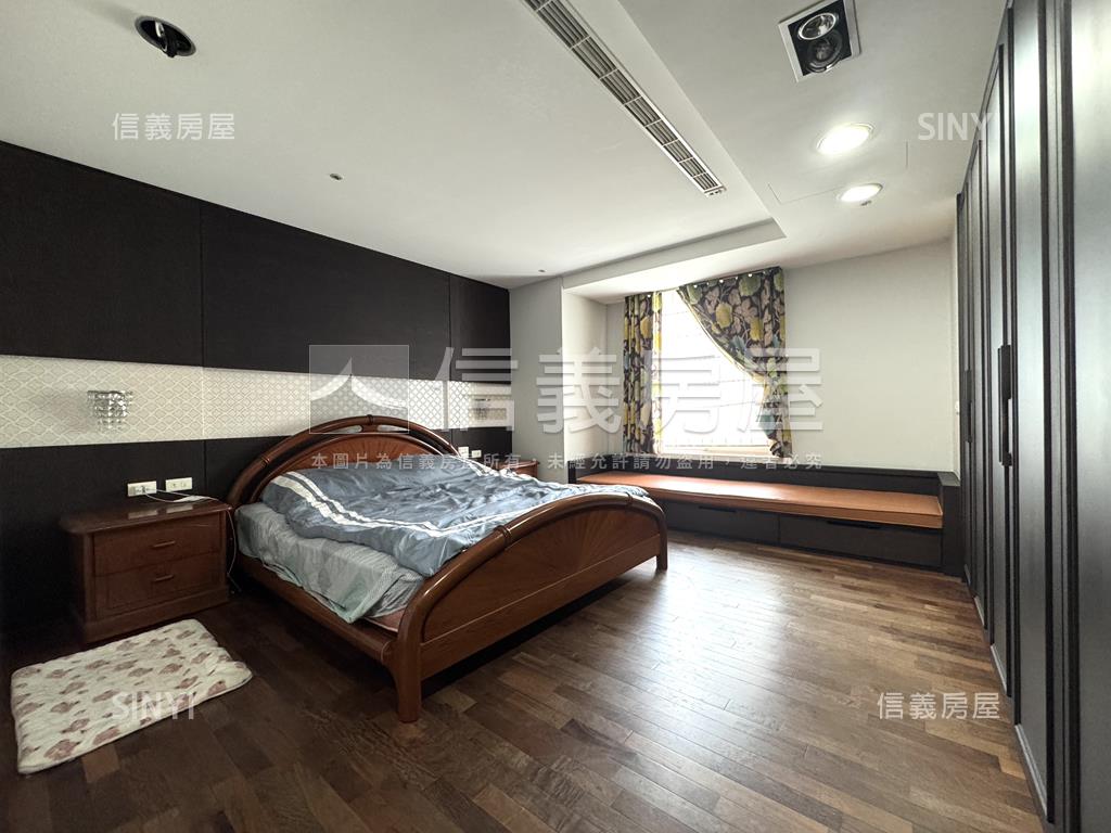 尊爵敦煌高樓視野景觀大戶房屋室內格局與周邊環境