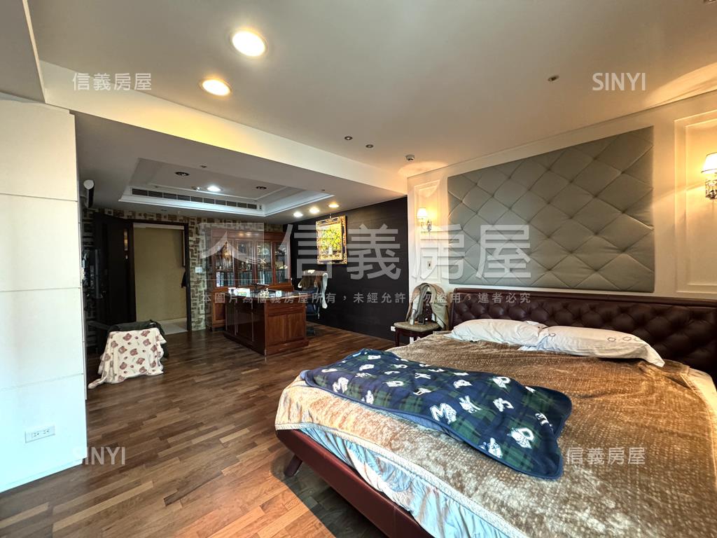 尊爵敦煌高樓視野景觀大戶房屋室內格局與周邊環境