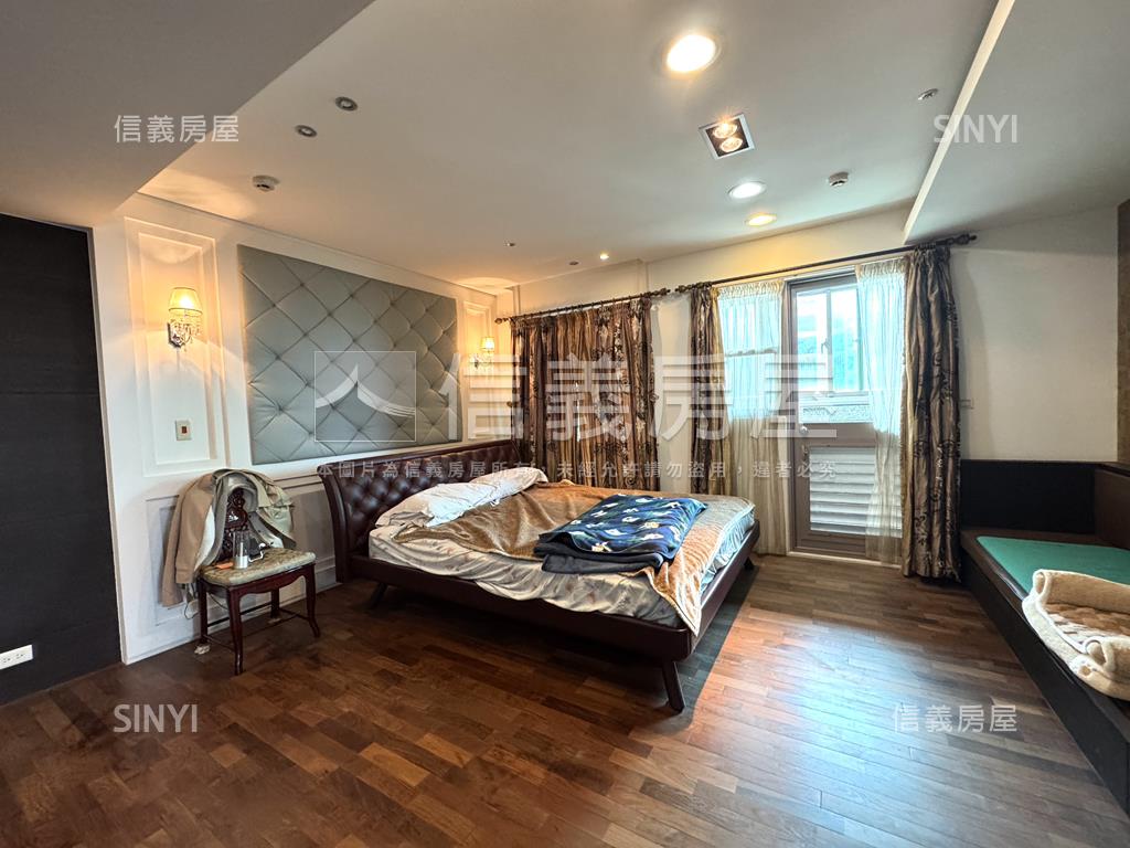 尊爵敦煌高樓視野景觀大戶房屋室內格局與周邊環境