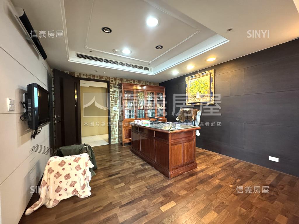 尊爵敦煌高樓視野景觀大戶房屋室內格局與周邊環境