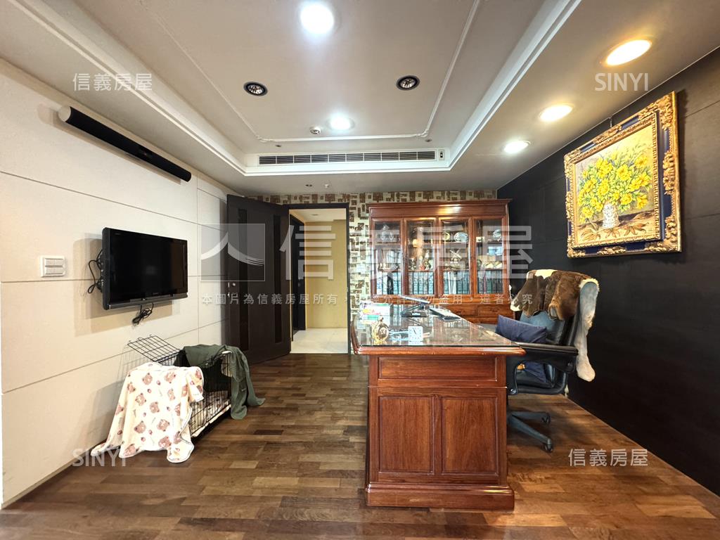 尊爵敦煌高樓視野景觀大戶房屋室內格局與周邊環境