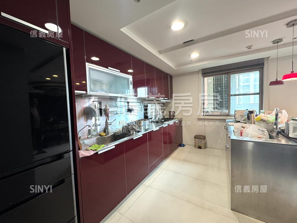 尊爵敦煌高樓視野景觀大戶房屋室內格局與周邊環境