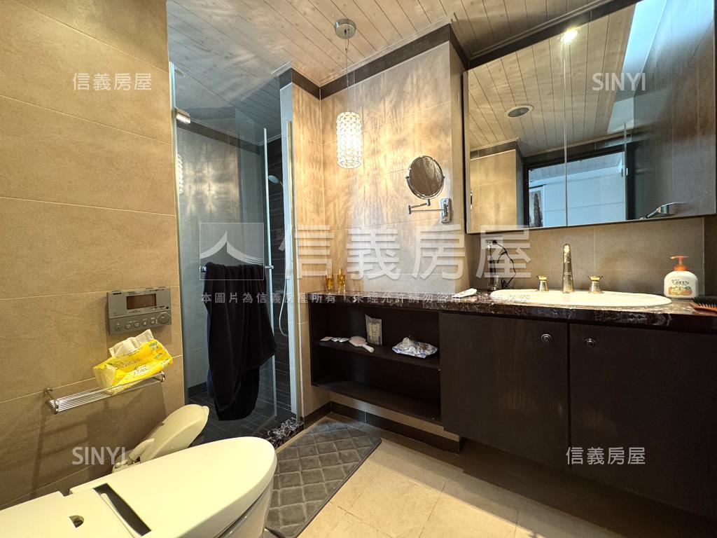 尊爵敦煌高樓視野景觀大戶房屋室內格局與周邊環境