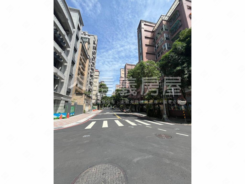 低總價★中央新村小資樂築房屋室內格局與周邊環境