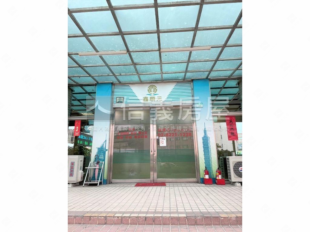 ＭＩＴ廠辦‧中原站金店面房屋室內格局與周邊環境