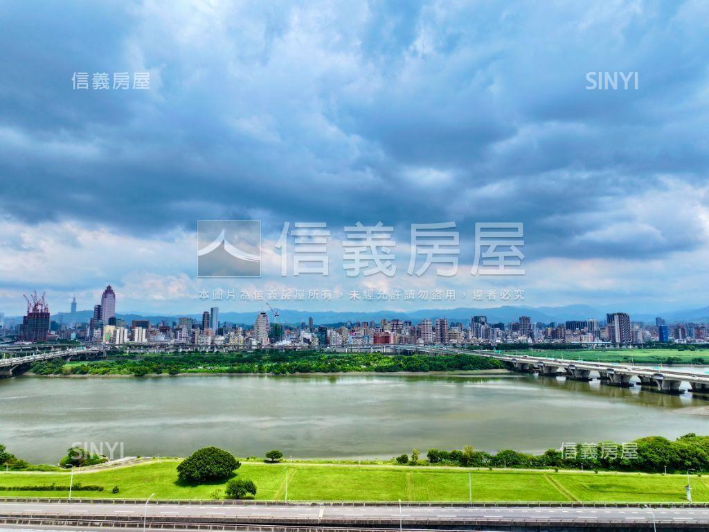 新美齊ＴＨＥＴＯＰ２房房屋室內格局與周邊環境