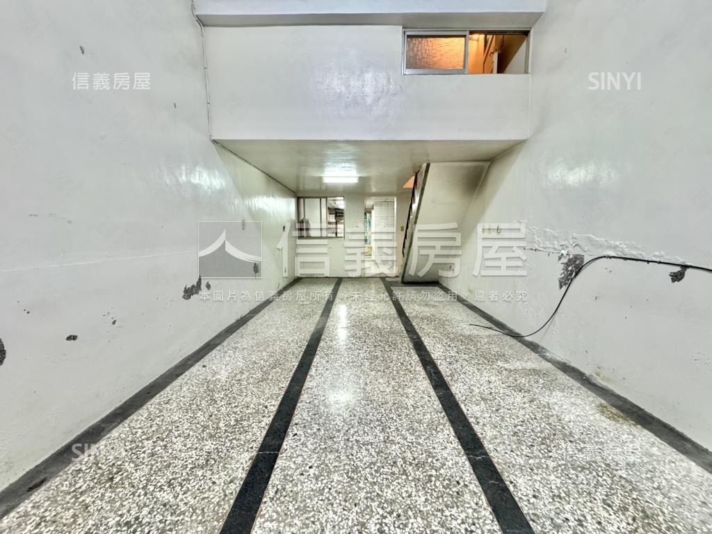 武廟綠廊道活巷騎樓美透天房屋室內格局與周邊環境
