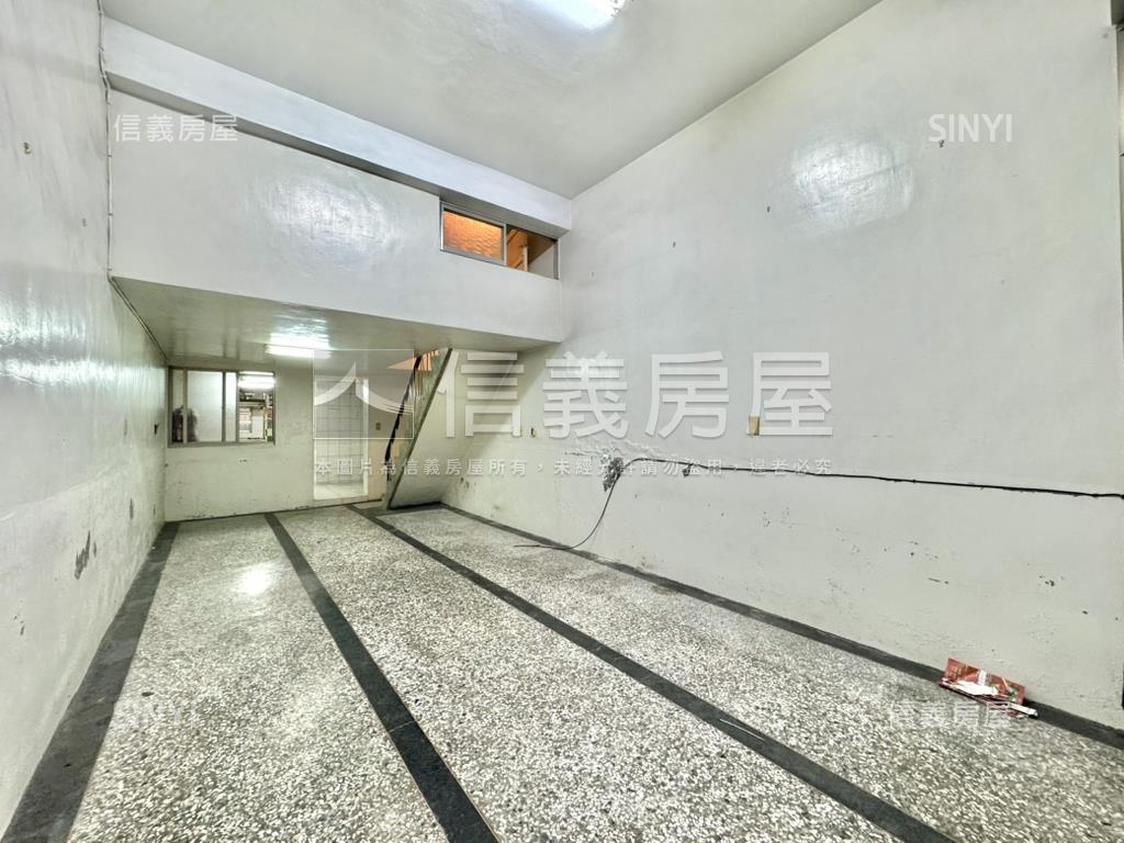 武廟綠廊道活巷騎樓美透天房屋室內格局與周邊環境