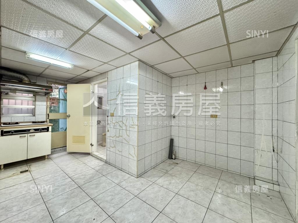 武廟綠廊道活巷騎樓美透天房屋室內格局與周邊環境