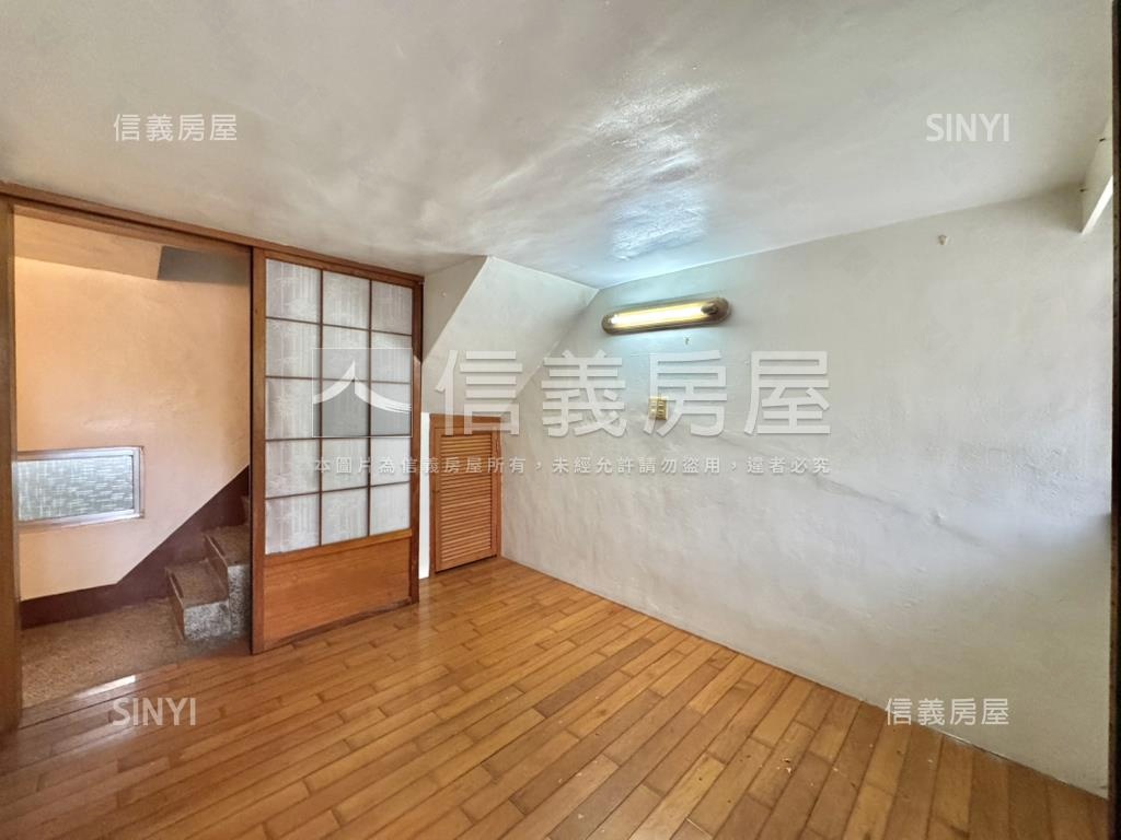 武廟綠廊道活巷騎樓美透天房屋室內格局與周邊環境