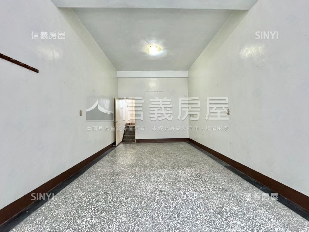 武廟綠廊道活巷騎樓美透天房屋室內格局與周邊環境