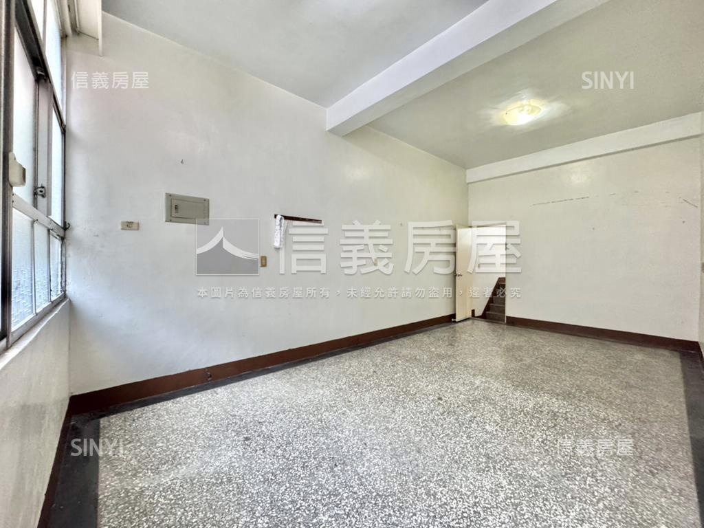 武廟綠廊道活巷騎樓美透天房屋室內格局與周邊環境