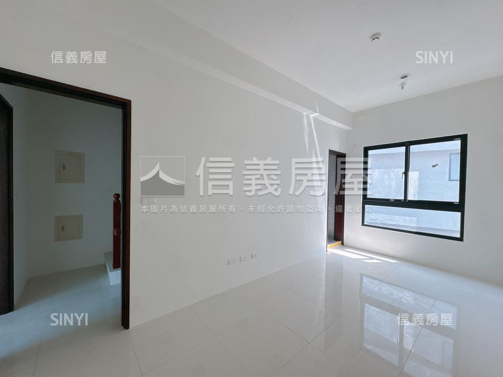 蛇映龍輝全新臨路別墅Ｇ房屋室內格局與周邊環境