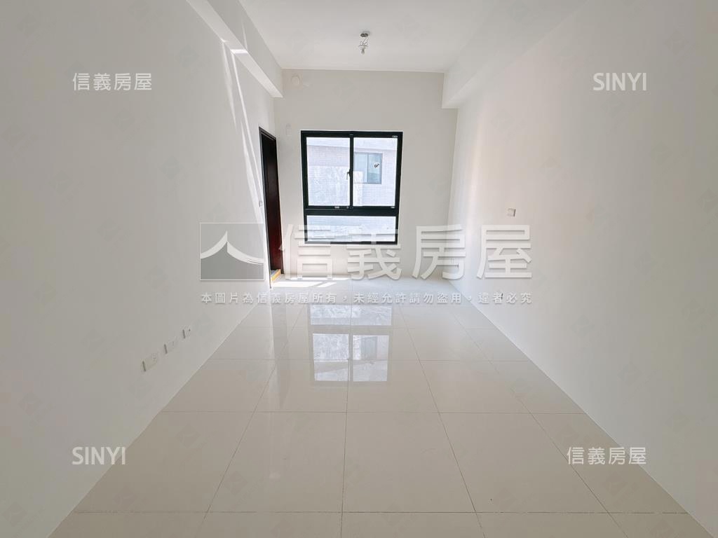 蛇映龍輝全新臨路別墅Ｇ房屋室內格局與周邊環境