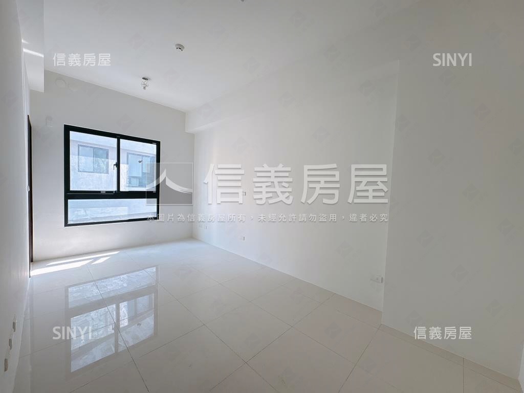 蛇映龍輝全新臨路別墅Ｇ房屋室內格局與周邊環境