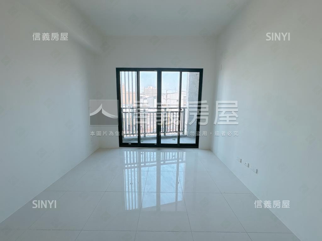 蛇映龍輝全新臨路別墅Ｇ房屋室內格局與周邊環境