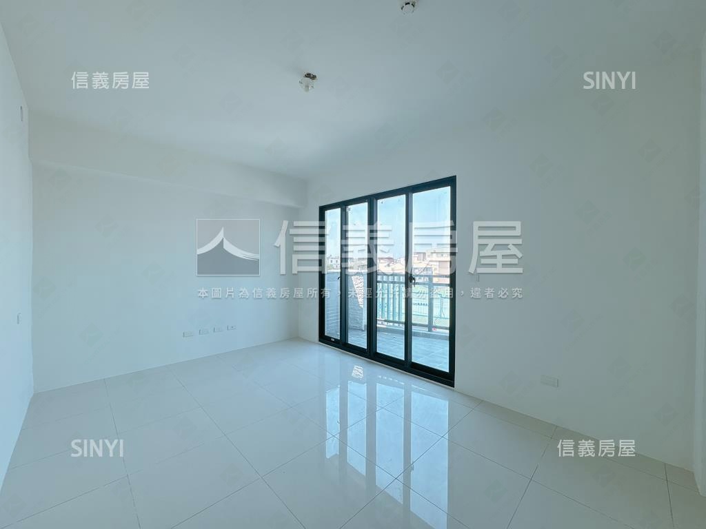 蛇映龍輝全新臨路別墅Ｇ房屋室內格局與周邊環境