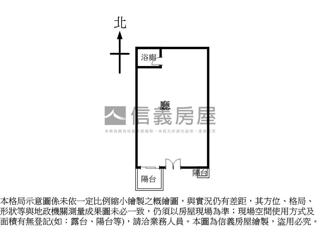 創業金店面！鄰近水湳逢甲房屋室內格局與周邊環境