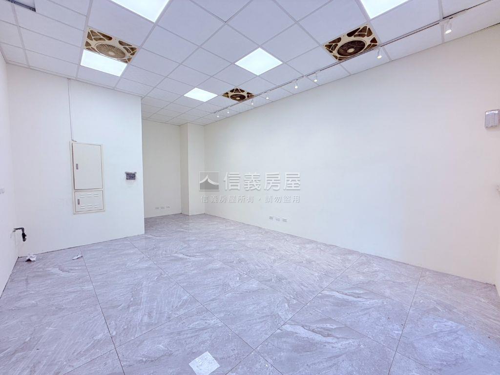 創業金店面！鄰近水湳逢甲房屋室內格局與周邊環境