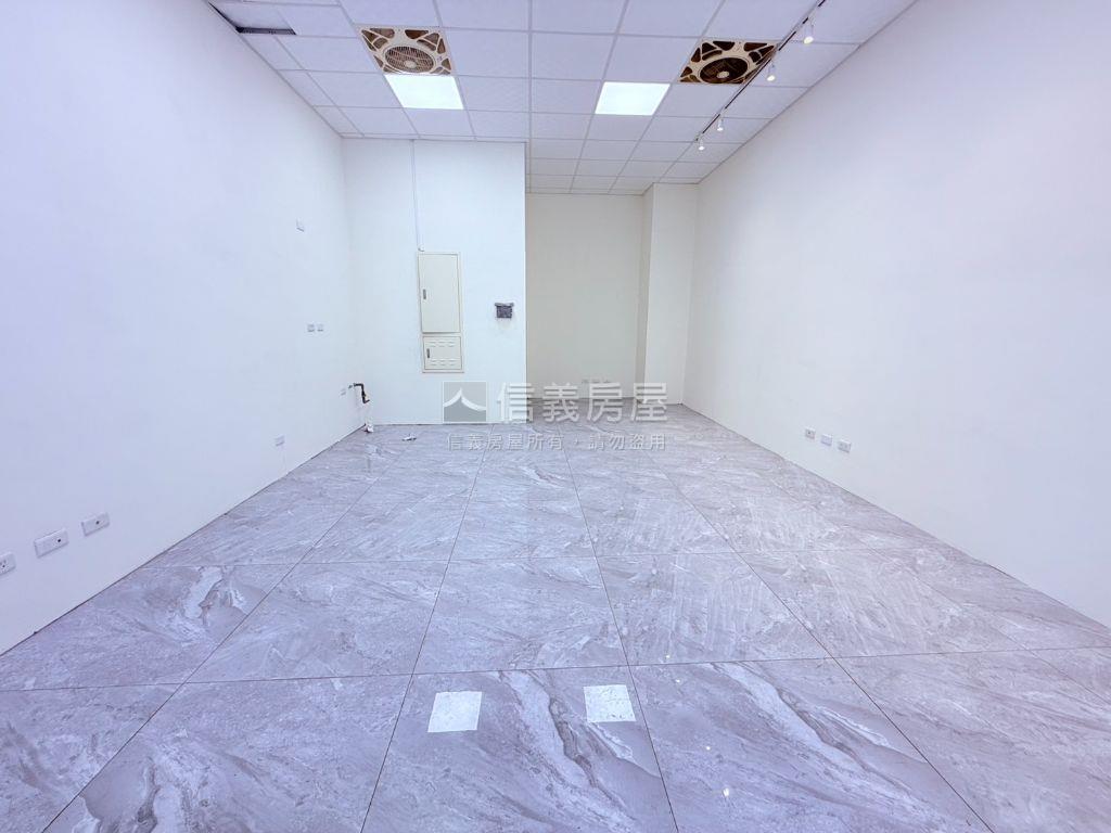 創業金店面！鄰近水湳逢甲房屋室內格局與周邊環境