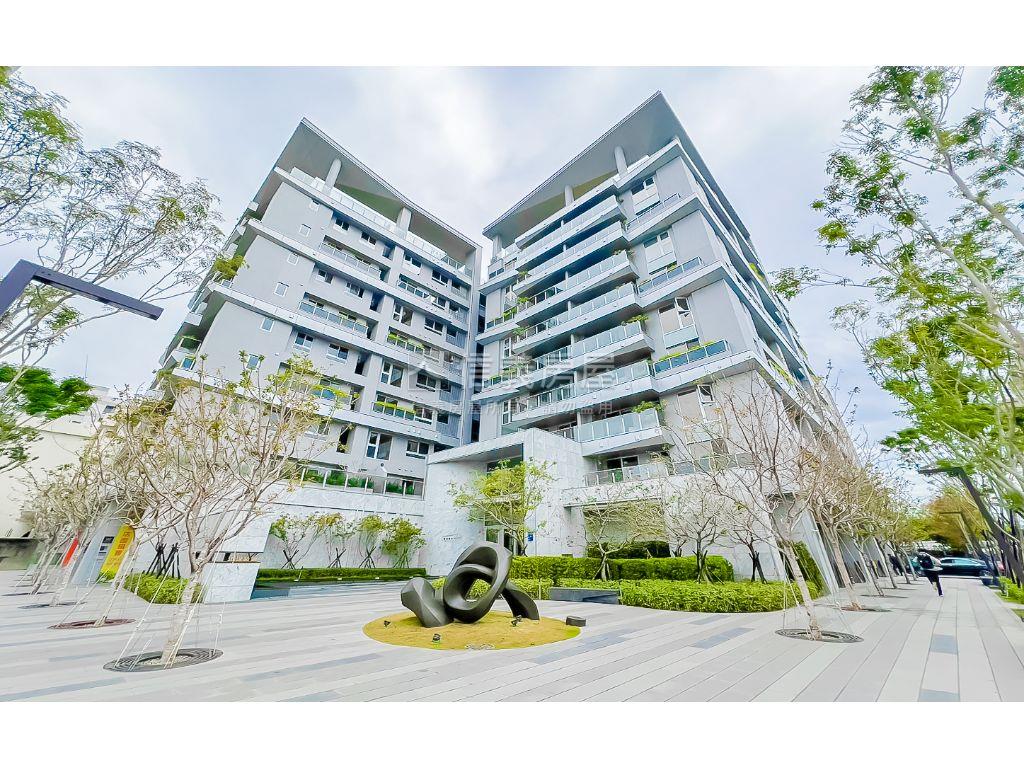 創業金店面！鄰近水湳逢甲房屋室內格局與周邊環境