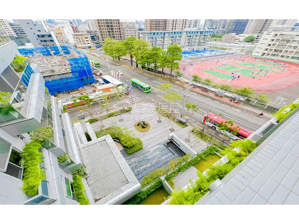 創業金店面！鄰近水湳逢甲房屋室內格局與周邊環境