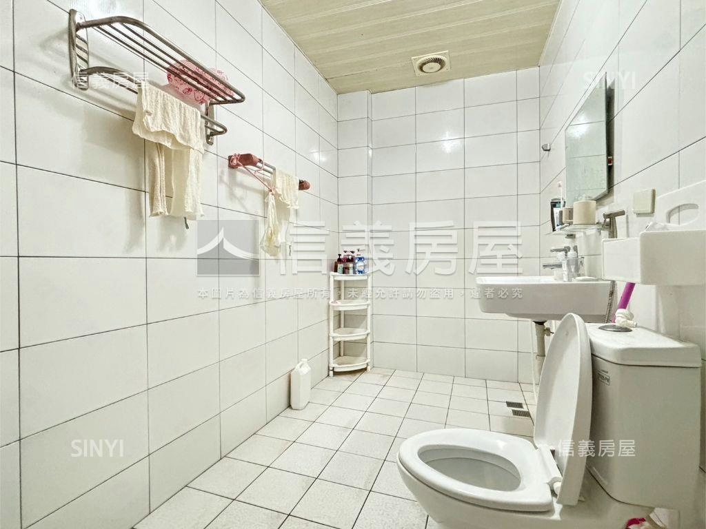 海佃ｘ近草湖寮ｘ店住合一房屋室內格局與周邊環境