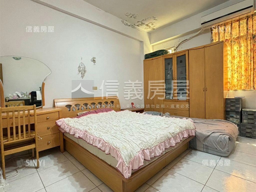 海佃ｘ近草湖寮ｘ店住合一房屋室內格局與周邊環境