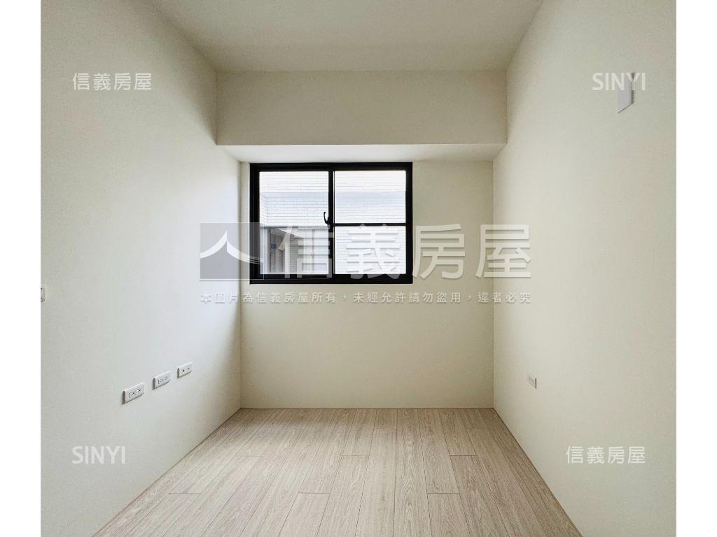 安南全新三房多陽台平車房屋室內格局與周邊環境