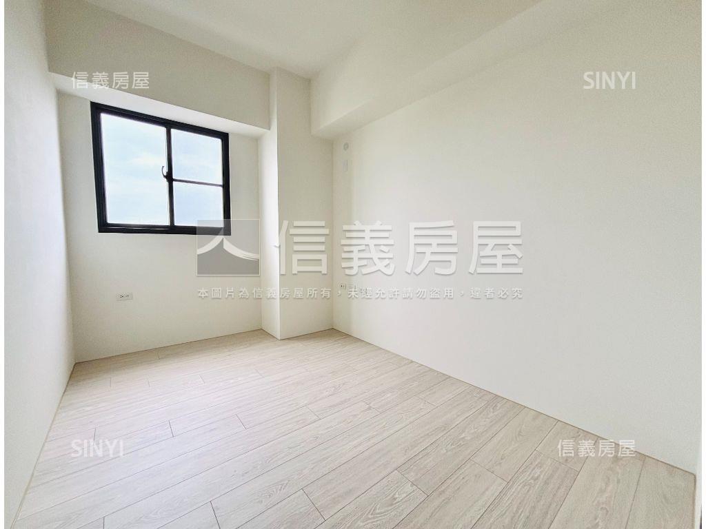 安南全新三房多陽台平車房屋室內格局與周邊環境