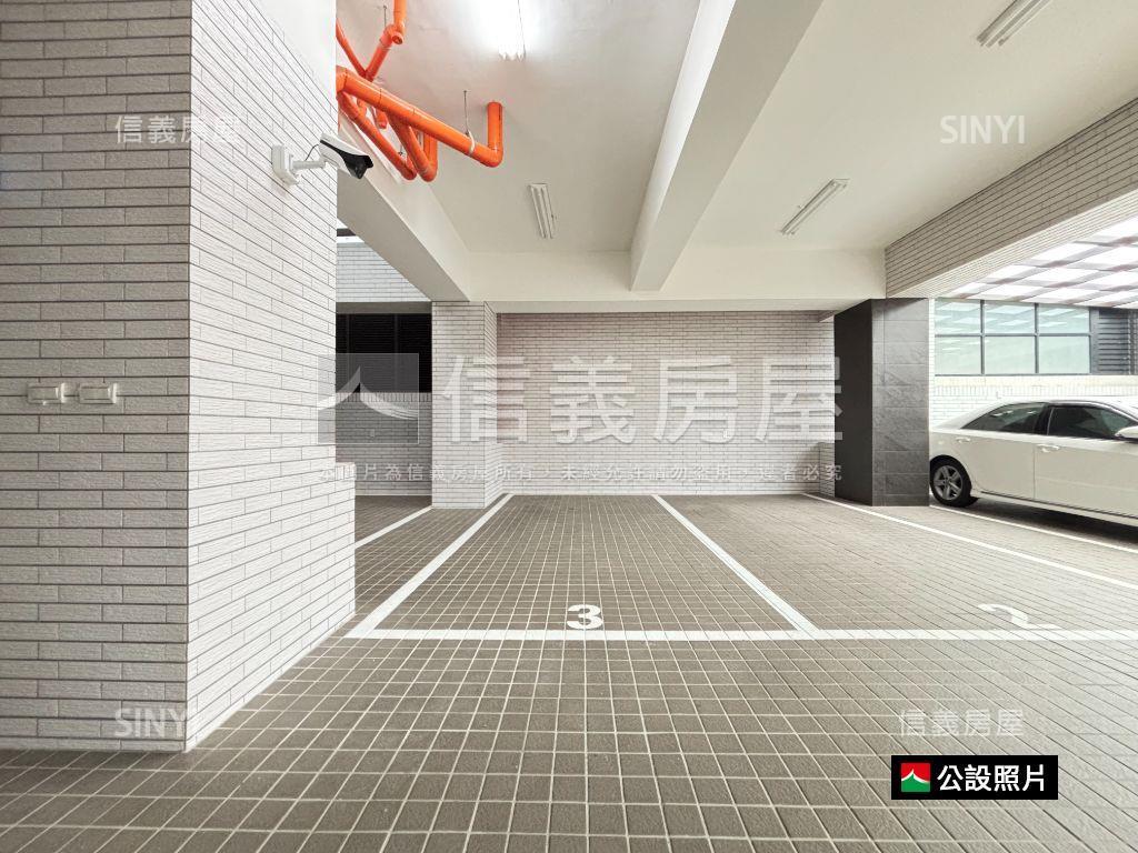 安南全新三房多陽台平車房屋室內格局與周邊環境