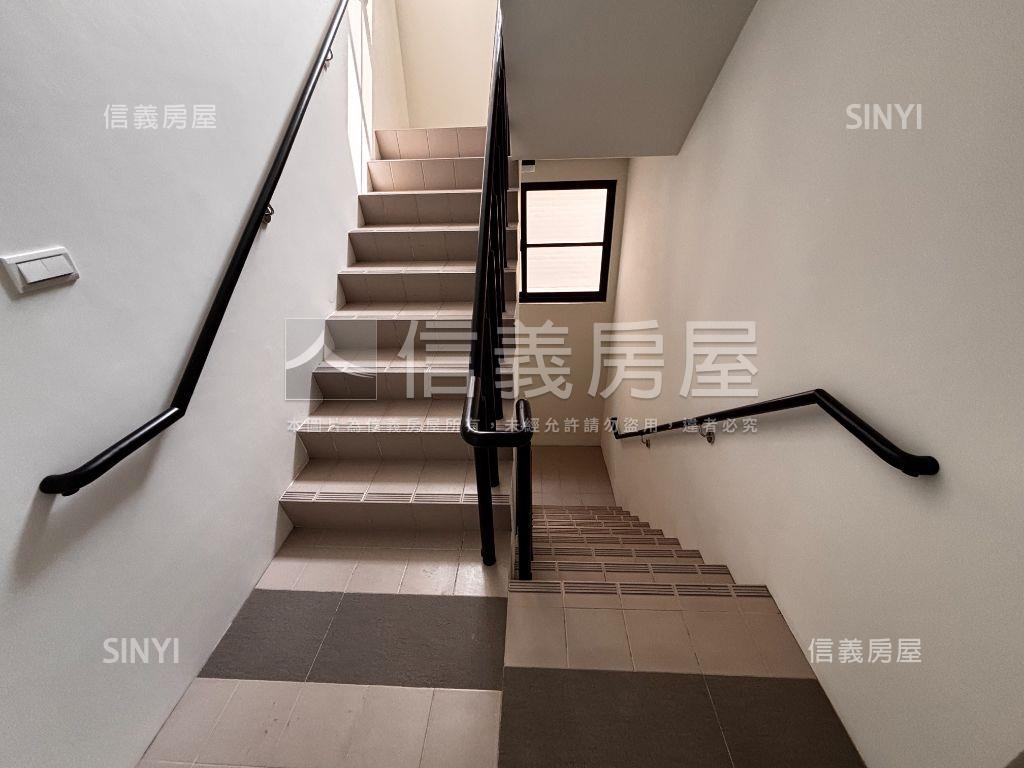 安南全新三房多陽台平車房屋室內格局與周邊環境