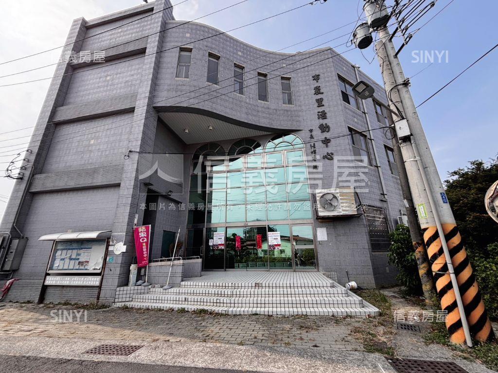 安南全新三房多陽台平車房屋室內格局與周邊環境