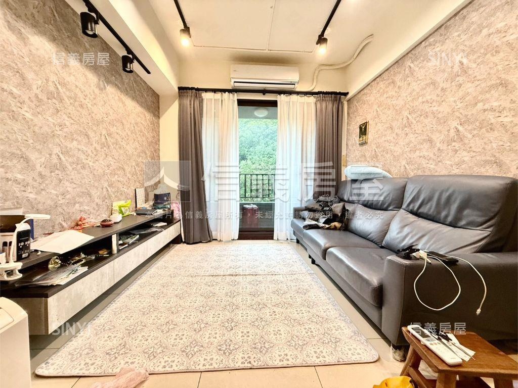 安康宜家成家兩房房屋室內格局與周邊環境