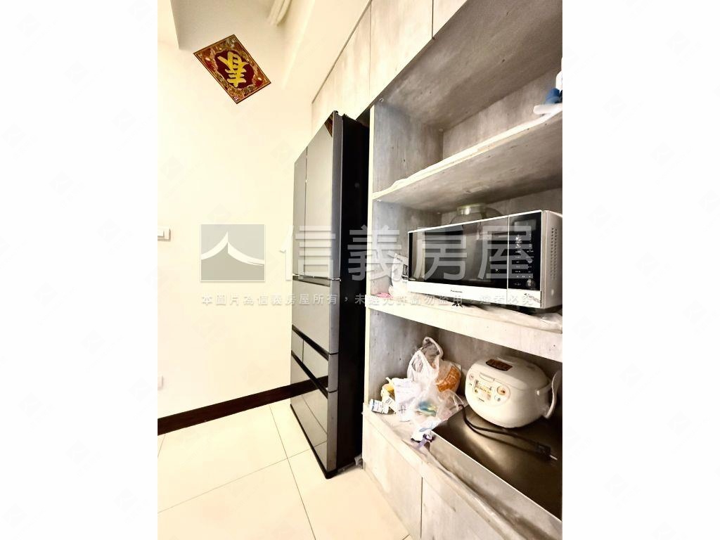 安康宜家成家兩房房屋室內格局與周邊環境