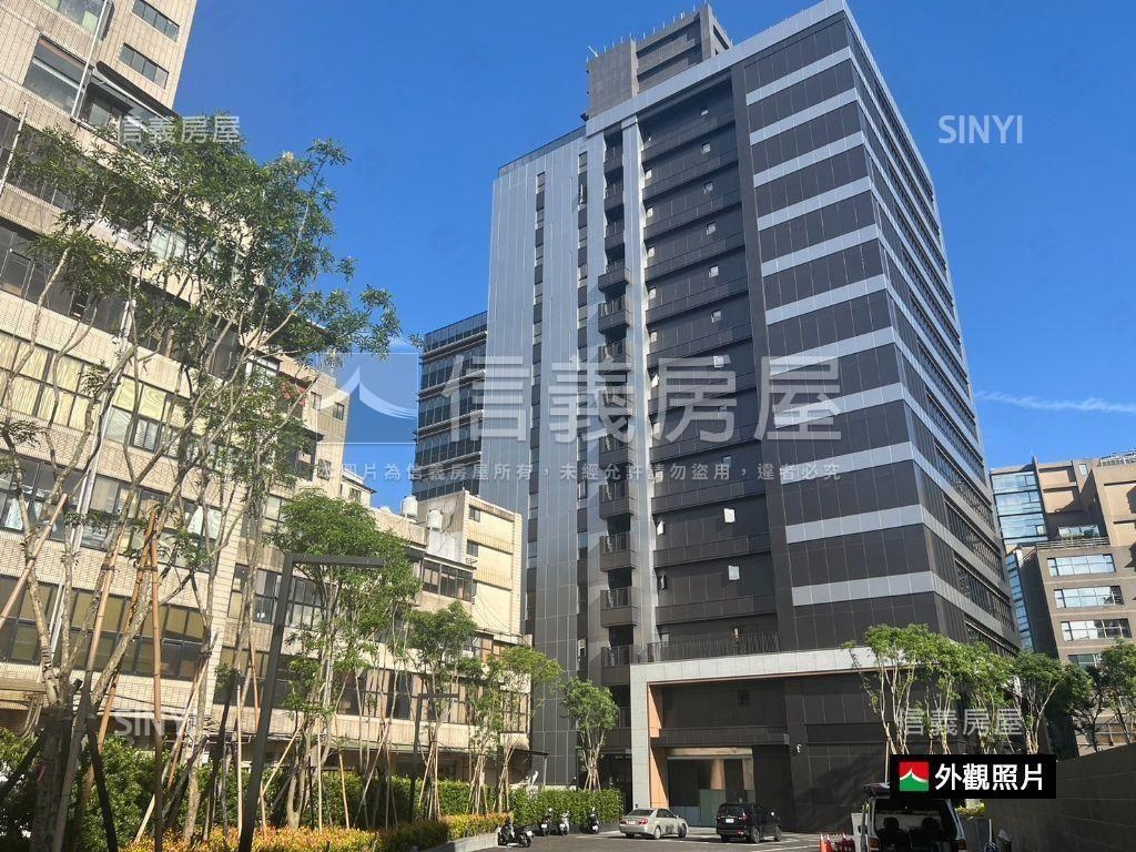 ［遠雄宜進］企業首選Ａ房屋室內格局與周邊環境